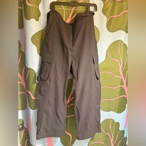 Seniq Trailmix Cargo Pants